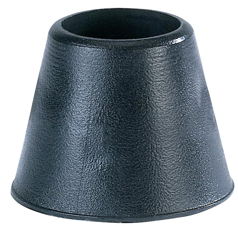 Markwort Bat Taper Black